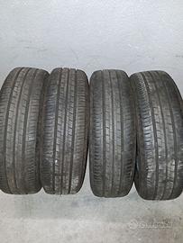4 Pneumatici ESTIVI Suzuki Ignis