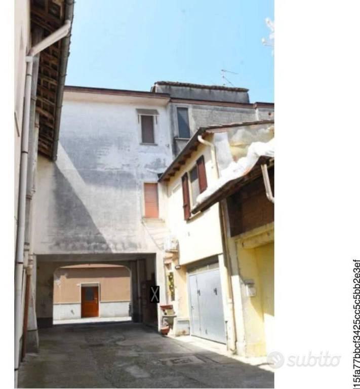 Appartamento – Sergnano - Vista 4