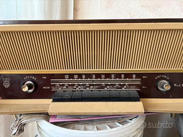 Radio