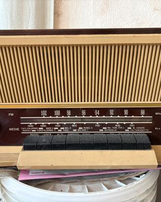 Radio