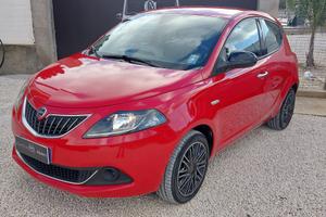 Lancia Ypsilon 1.0 Hybrid 70 CV Gold 2022