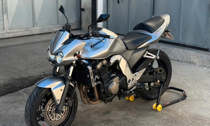 Kawasaki z750 - A2