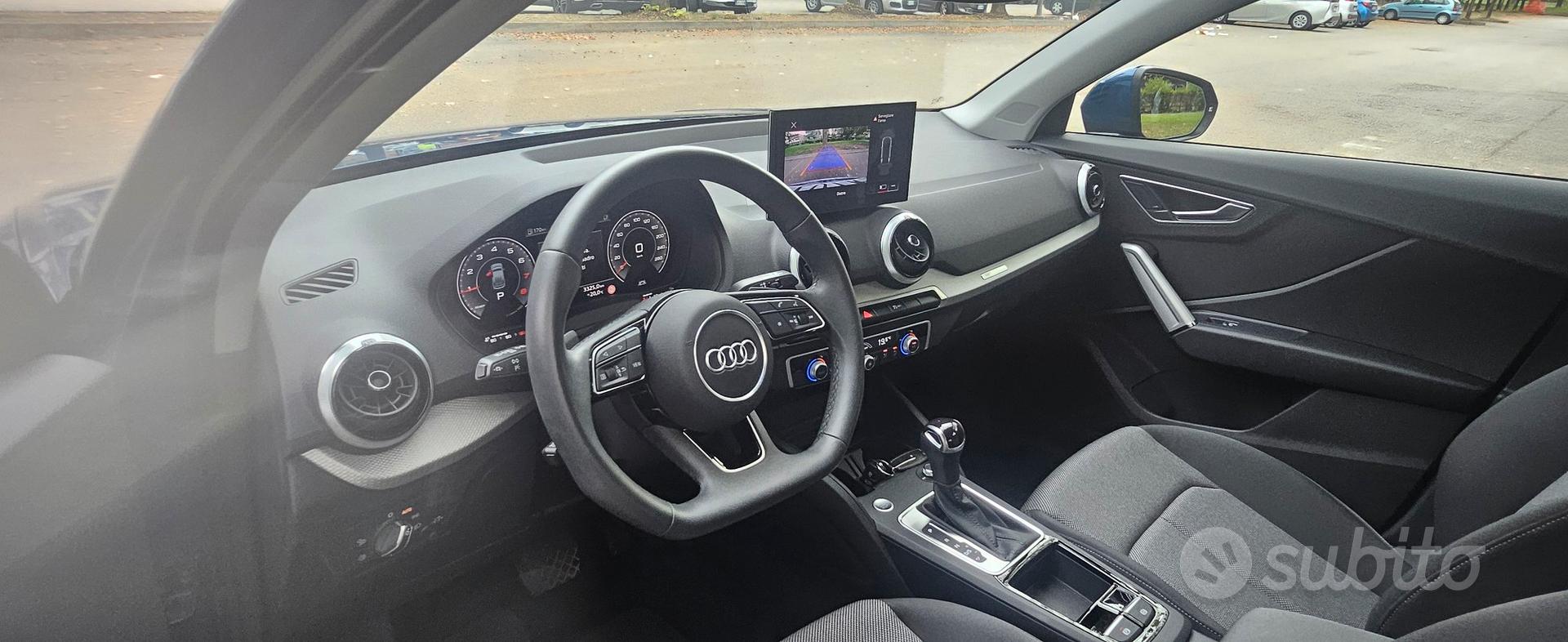 Audi Q2 2026 photo 4