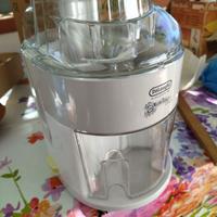 Mulino Bianco - Robot della salute