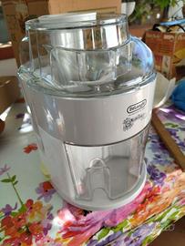 Mulino Bianco - Robot della salute