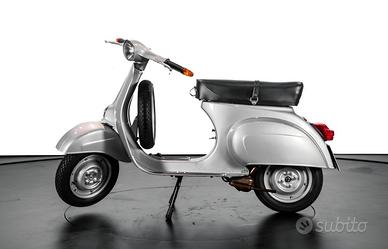 Piaggio Vespa 50 S NUOVA. NUOVA NUOVA - NUOVA- NUO