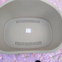 cuccia per cani grandi,Ferplast, nuova 