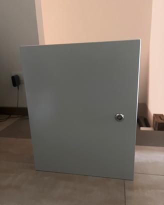 Armadietto per quadro elettrico