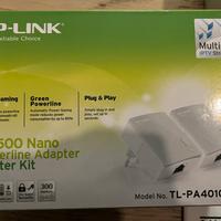 AV 500 powerline Adattatore TP-Link