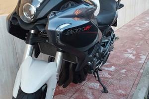 Benelli BN 600 - 2015