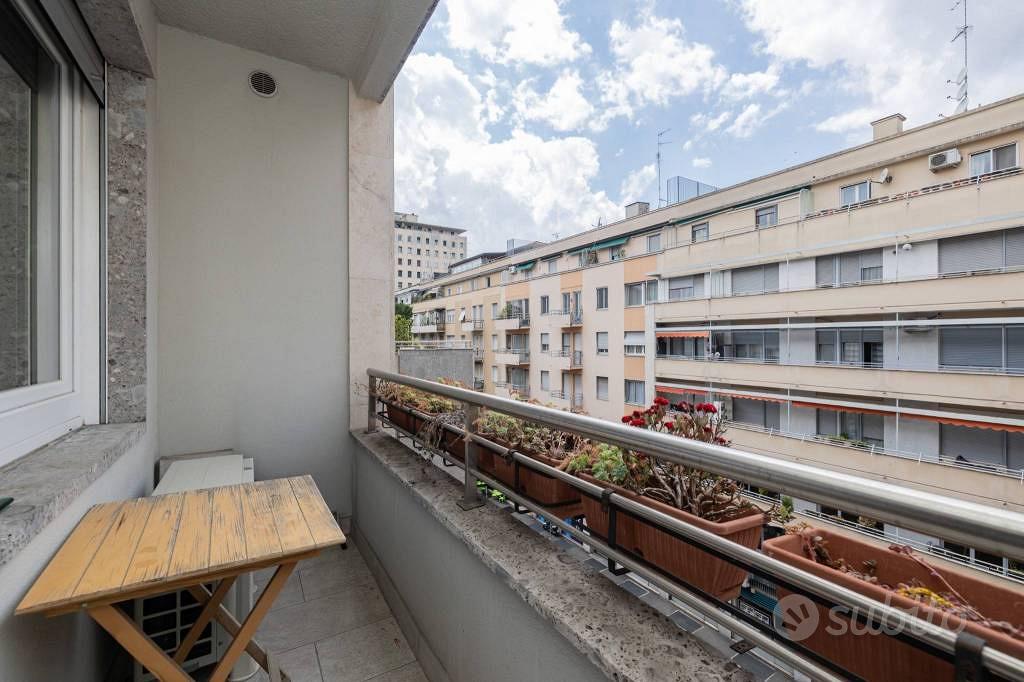 Appartamento – Milano, Buenos Aires - Venezia, Municipio 3 - Vista 5