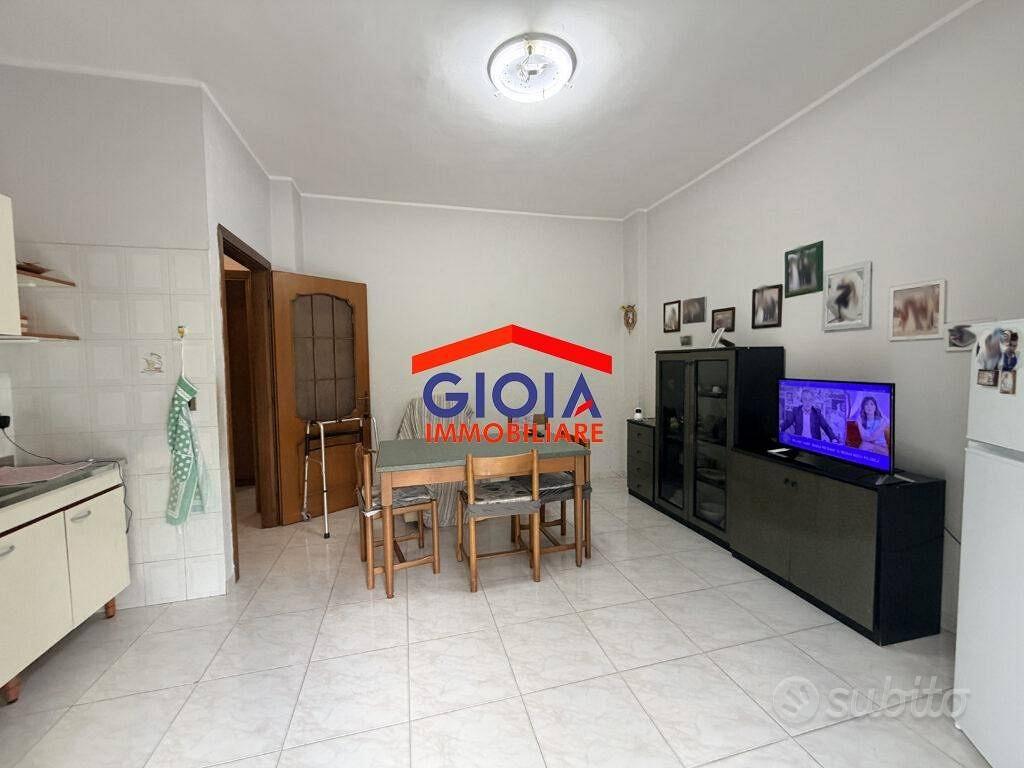 Appartamento – Mondragone, Caserta - Altro