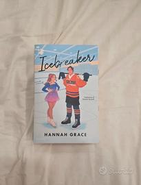 libro icebreaker