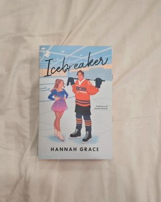 libro icebreaker