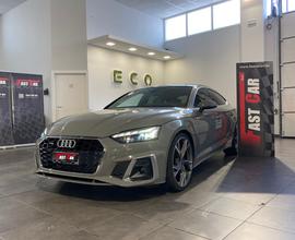 Audi A5 SPB 40 TDI quattro S tronic S line edition