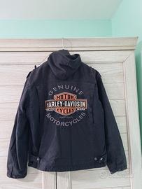 Giubbotto Harley Davidson TG.XL 