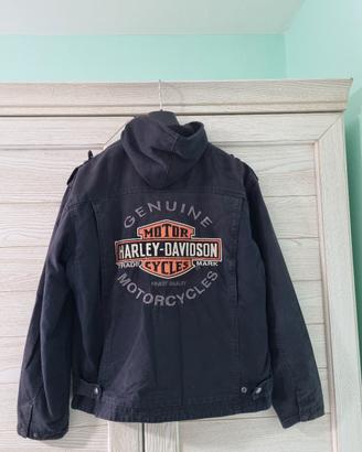 Giubbotto Harley Davidson TG.XL 