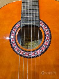 CHITARRA CLASSICA