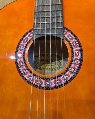 CHITARRA CLASSICA