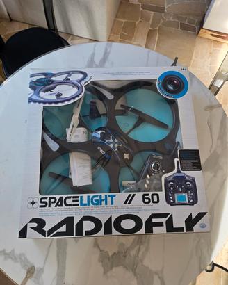 Radiofly Space Light 60