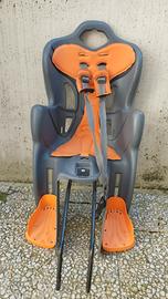 Seggiolino bici b-one