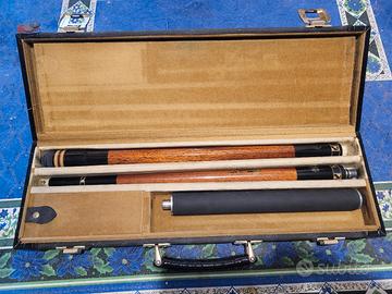 Stecca Biliardo FB Gianni Bombardi