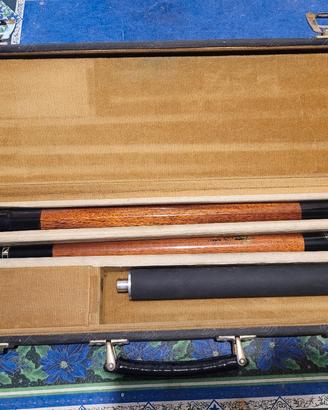 Stecca Biliardo FB Gianni Bombardi