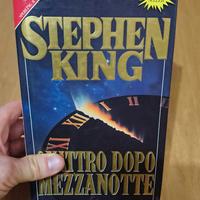 Quattro dopo Mezzanotte - Stephen King Variant '93