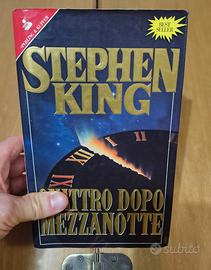 Quattro dopo Mezzanotte - Stephen King Variant '93