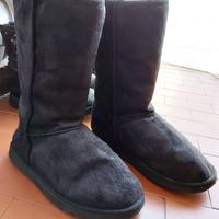 Modello UGG
