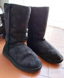 Modello UGG