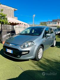 Fiat Punto Evo 1.2 5 porte S&S Active