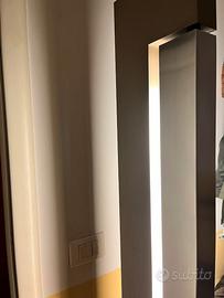 Lampada girevole Ara designer Ilaria Marelli prodo