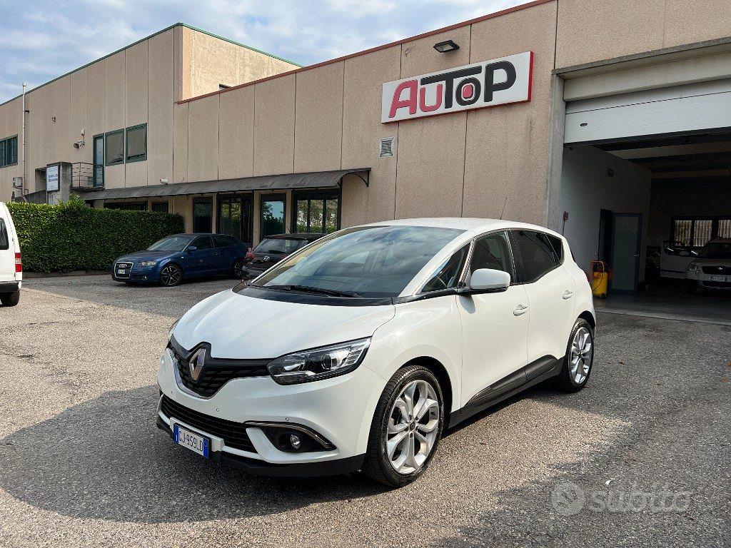 Renault Scénic 4ª serie
