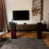Diffusori Quad 21L