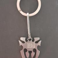 Portachiavi con Ciondolo Rebecca