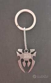 Portachiavi con Ciondolo Rebecca