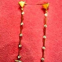 Orecchini Emma di Valentina Ferragni 