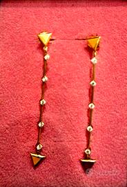 Orecchini Emma di Valentina Ferragni 