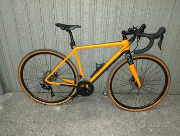 Scott Gravel  1000 €