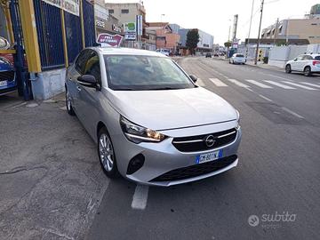 OPEL Corsa 1.5 100 CV Edition - 2023
