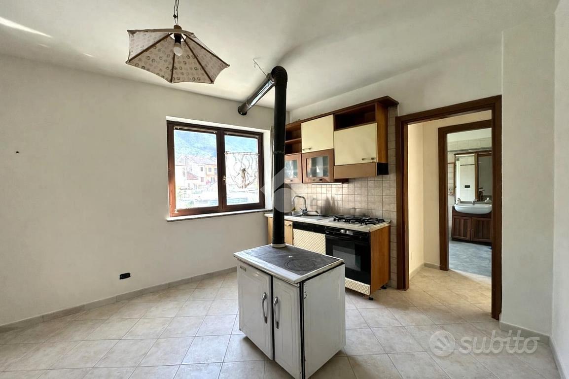 Appartamento – Bussoleno, Torino - Vista 5