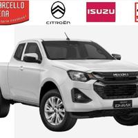 ISUZU D-Max NEW N60 1.9 aut. Space BB+ Cab