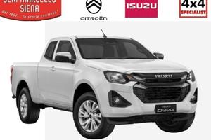 ISUZU D-Max NEW N60 1.9 aut. Space BB+ Cab