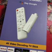 Streaming con H96 Max