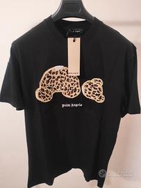 T-Shirt Palm Angels varie taglie disponibili.