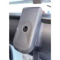 Leva di sgancio finestrino Fiat Topolino e Citroen