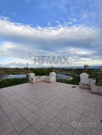 Casa Semindipendente - Riposto