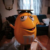 Espositore M&M's  Nuovo