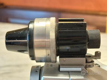 Mirino per Leica Varex